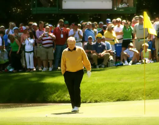 Who Were the Best Golfers of All Time?