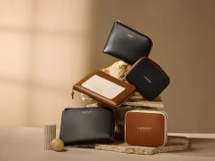 Turkish Airlines Revamps its Amenity Kit Concept