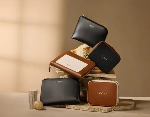 Turkish Airlines Revamps its Amenity Kit Concept