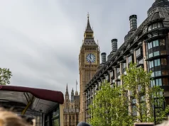 Tips for First-Time Travelers to the UK