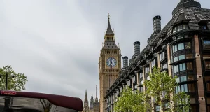 London Travel Tips in 2026