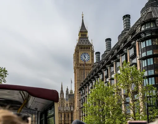 Tips for First-Time Travelers to the UK