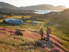 First Land-Based Tours in Greenland from Adventure Life