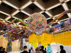 New Malta International Contemporary Arts Space (MICAS) Represents a Historic and Transformative Moment for Malta