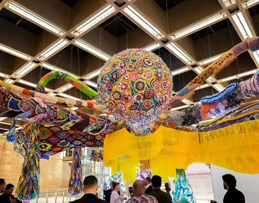 New Malta International Contemporary Arts Space (MICAS) Represents a Historic and Transformative Moment for Malta