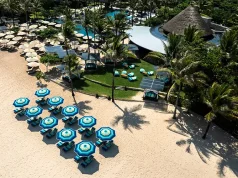 Missoni and The Ritz-Carlton Partner to Launch the Exclusive Missoni Resort Club in Bali