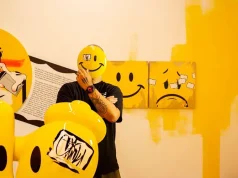 Museum of Graffiti Marks Its 5th Anniversary with A Solo Exhibition entitled OG Slick: MIA during Art Basel Miami Beach 2024