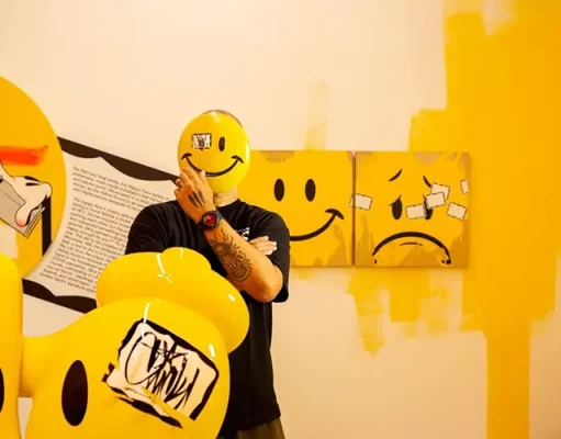 Museum of Graffiti Marks Its 5th Anniversary with A Solo Exhibition entitled OG Slick: MIA during Art Basel Miami Beach 2024