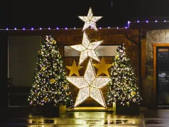 Celebrate in Nature this Holiday Season at Naturally Pacific Resort