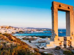 New Cruises in Greece’s Cyclades Islands from Peter Sommer Travels