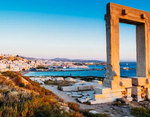 New Cruises in Greece’s Cyclades Islands from Peter Sommer Travels