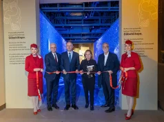 Göbeklitepe: The Enigma of a Sacred Place Exhibition opens in Colosseum