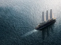 A Mediterranean Odyssey: Orient Express Sailing Yachts Launches Reservations Today