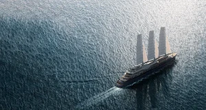 Ocean Rebirth: Wellness Retreat by Orient Express Sailing Yachts and Guerlain