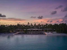 ‘Tis the season for festive fusion: Patina Maldives, Fari Islands unifies Christmas traditions with island spirit to present experiences of connection and joy