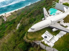 Quirky Villas for a Holiday Out of the Ordinary