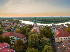 3 Reasons Hungary is Europe’s Next Big Destination Wedding Spot