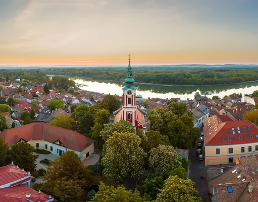 3 Reasons Hungary is Europe’s Next Big Destination Wedding Spot