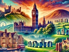 A Traveler’s Guide to the UK: Top Attractions and Must-Buy Items