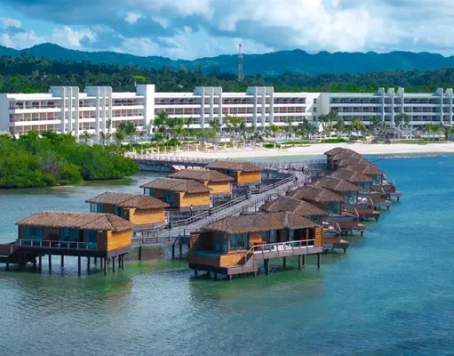 Princess Hotels & Resorts Opens Two Resorts in Jamaica