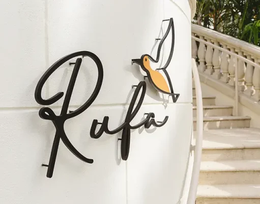 The Ritz-Carlton, Sarasota Unveils Rufa, A New Al Fresco Dining Experience