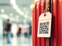 Why QR Luggage Tags Are a Better Alternative to Traditional Luggage Tags