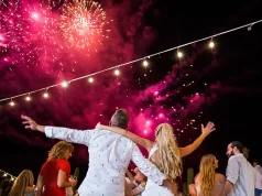 Celebrate the Spirit of Christmas and New Year’s Eve at Hacienda del Mar Autograph Collection