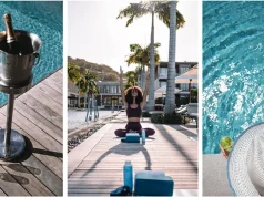 Festive Spirit with Sunny Adventures at Silversands Grenada