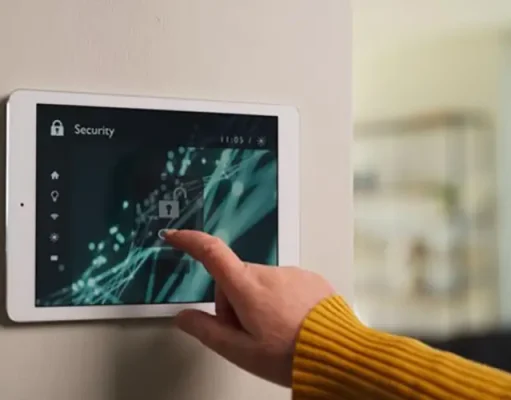 How Smart Home Security Systems Are Transforming Residential Safety