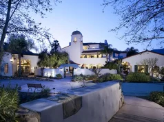 2025 Wellness-Inspired Getaway to California’s Most Lauded Escape