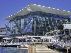 Top Waterfront Dining Spots in Sydney Australia