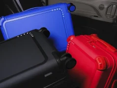 CASETiFY Expands Into Travel