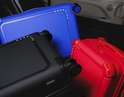 CASETiFY Expands Into Travel