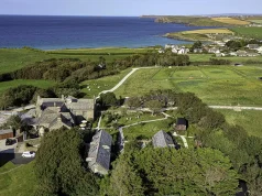 Five of the best reasons to visit Cornwall in the winter