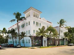 Oetker Collection to Open It’s First U.S., The Vineta in Palm Beach
