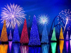 Orlando Unwraps Over 20 Dazzling Holiday Events and Celebrations