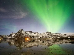 Iconic Northern Lights’ Small Group Tour Launched for Winter 2025-26
