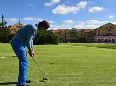 Lisbon Provides Warm Welcome to Winter Golfers