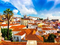 Lisbon Wins World’s Leading Heritage City Destination