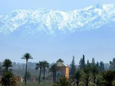 Visiting Morocco in Winter – What to See and Do From December to March