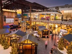 Must Visit Christmas Markets in United States