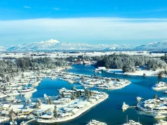 Discover Skagit Valley’s Holiday Treasures