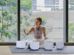 Banyan Tree Krabi Welcomes Acclaimed Yoga Mentor Gabrielle Mendoza