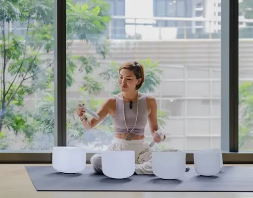 Banyan Tree Krabi Welcomes Acclaimed Yoga Mentor Gabrielle Mendoza