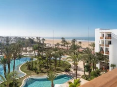 Enjoy a Perfect Escape During The Holiday Season atThe View Agadir