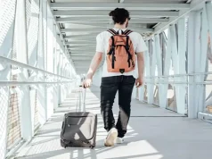 How AMRs Are Revolutionizing Luggage Handling at Airports