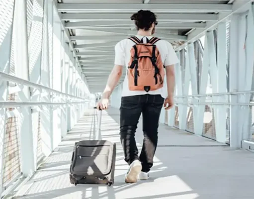 How AMRs Are Revolutionizing Luggage Handling at Airports