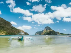 How El Nido’s Unique Geography Makes it Such a Beautiful Destination