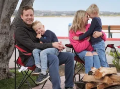 Celebrate the Holidays at Campland on the Bay & Mission Bay RV Resort