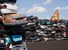 Funding Your Dream Trip: How Scrapping Your Old Car Can Kickstart Your Next Adventure